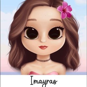 Meet your Posher, Mayra